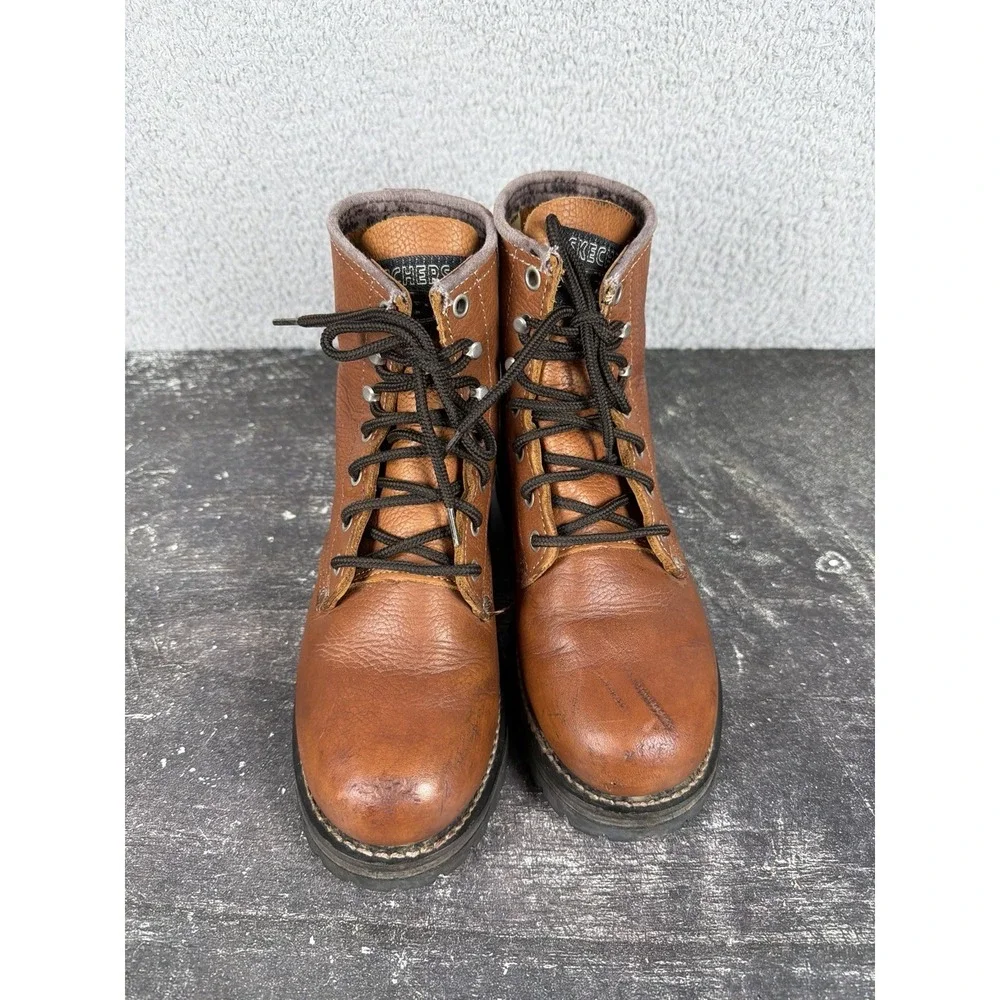 Skechers vintage sketchers